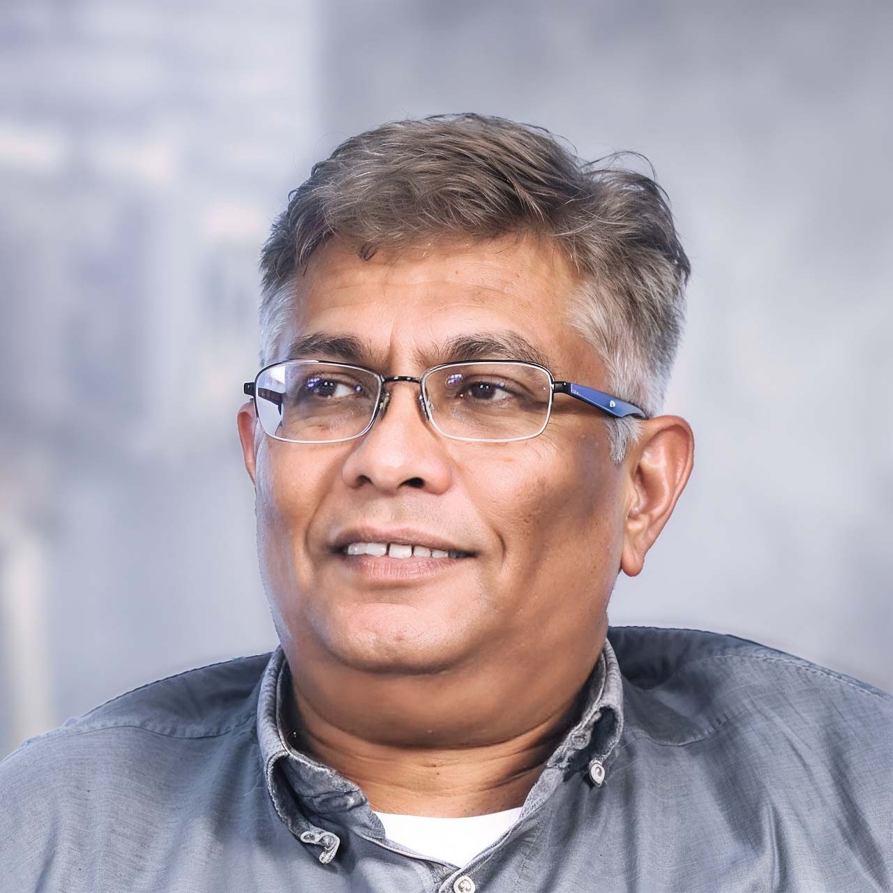 Balaji Sundararajan