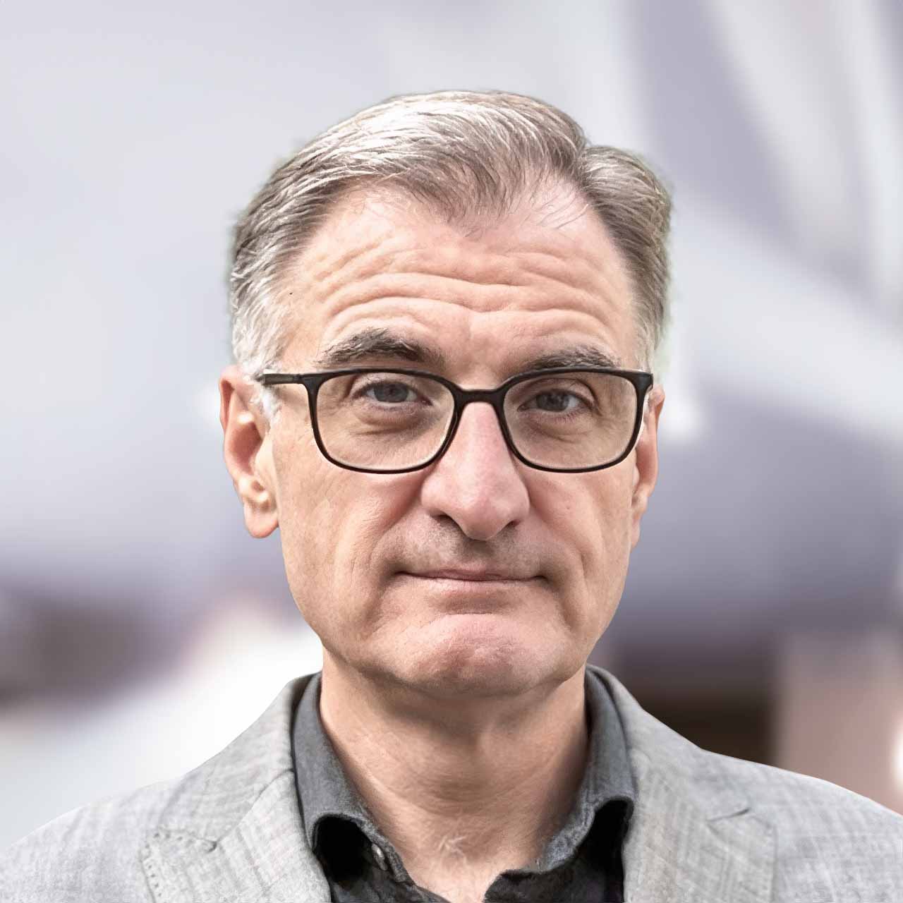 Alex Bedier