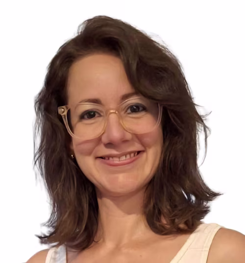 Author Fabiana Maranhão