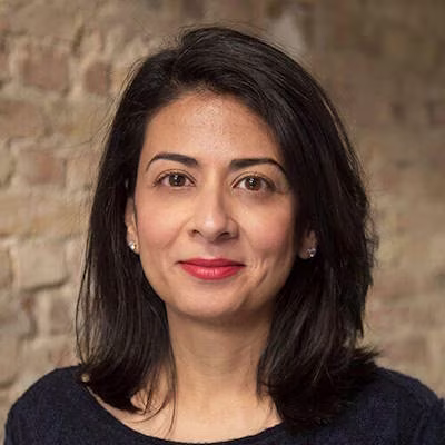 Author Amina Atlaf