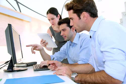 Digital Transaction Management