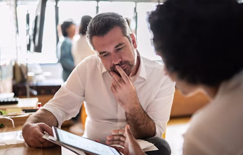 Streamline Procurement with the Docusign CLM Connector for Coupa