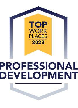Professional Development Award