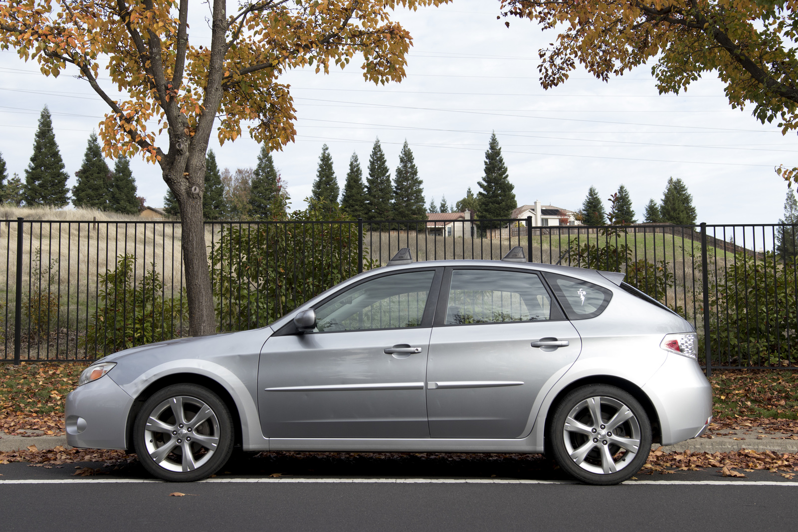 The Best AWD Cars for Under $10K in 2024
