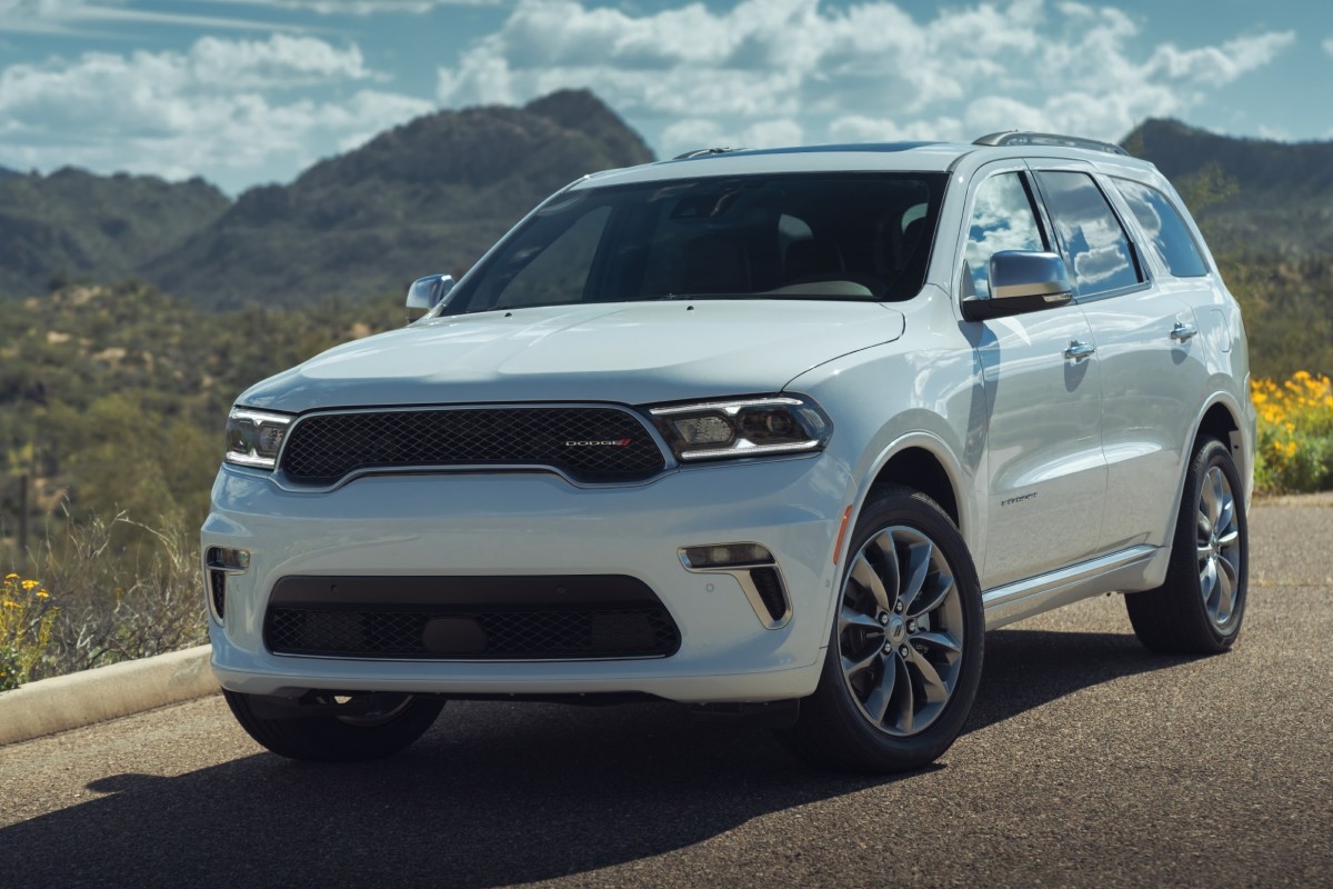 The Best Crossover SUVs of 2024