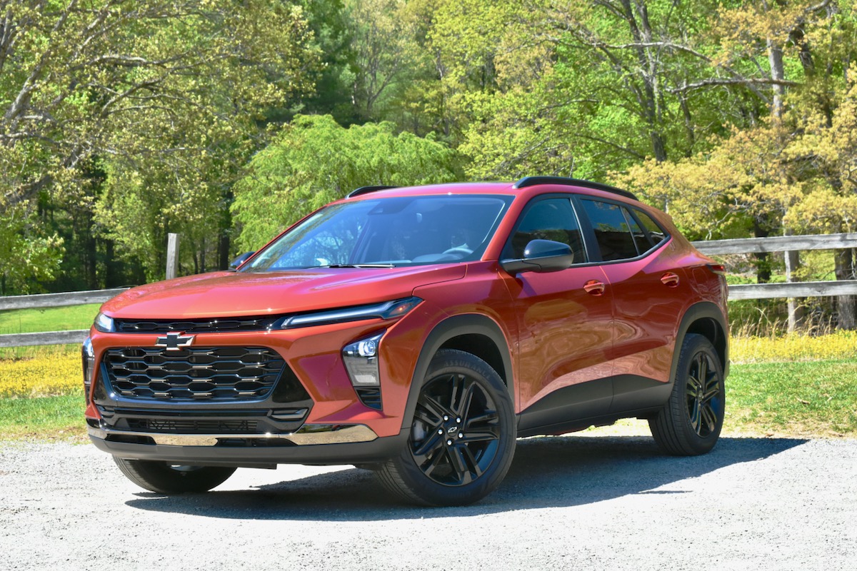 The Best (and Cheapest) Small Cars to Buy in 2024