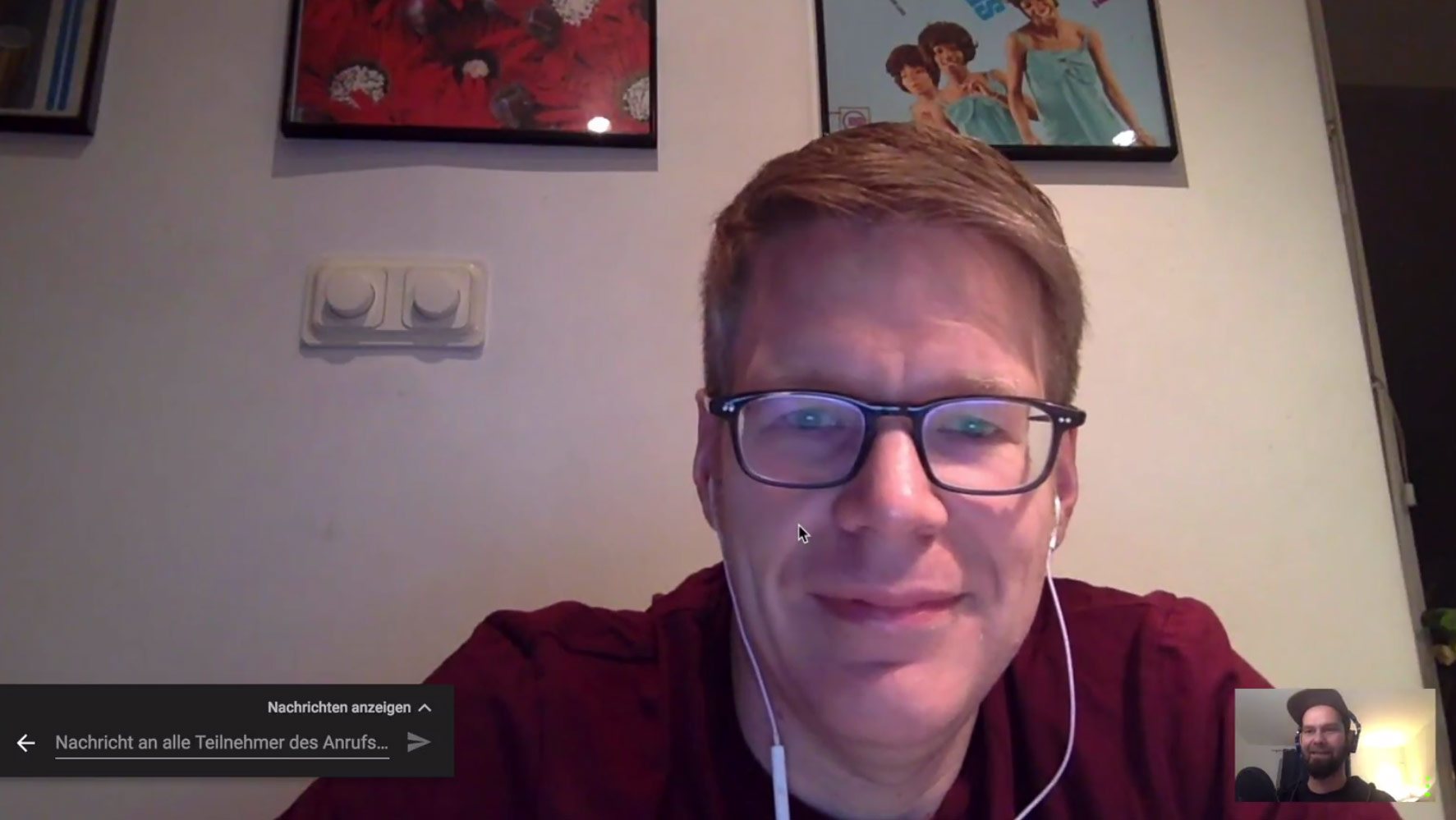 Setting up Sitespeed in AWS with Peter Hedenskog