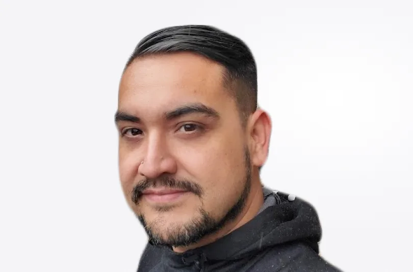 Darren Ketlo, Indigenous Connectivity & Relationship Lead - Northern BC. 
