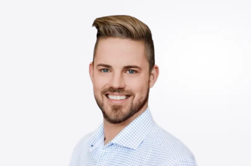 Tyler Van Loenen | Client Service Manager, VIP Programme & Global Co-chair - Spectrum | Canada