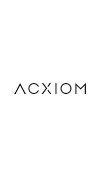 Acxiom Logo