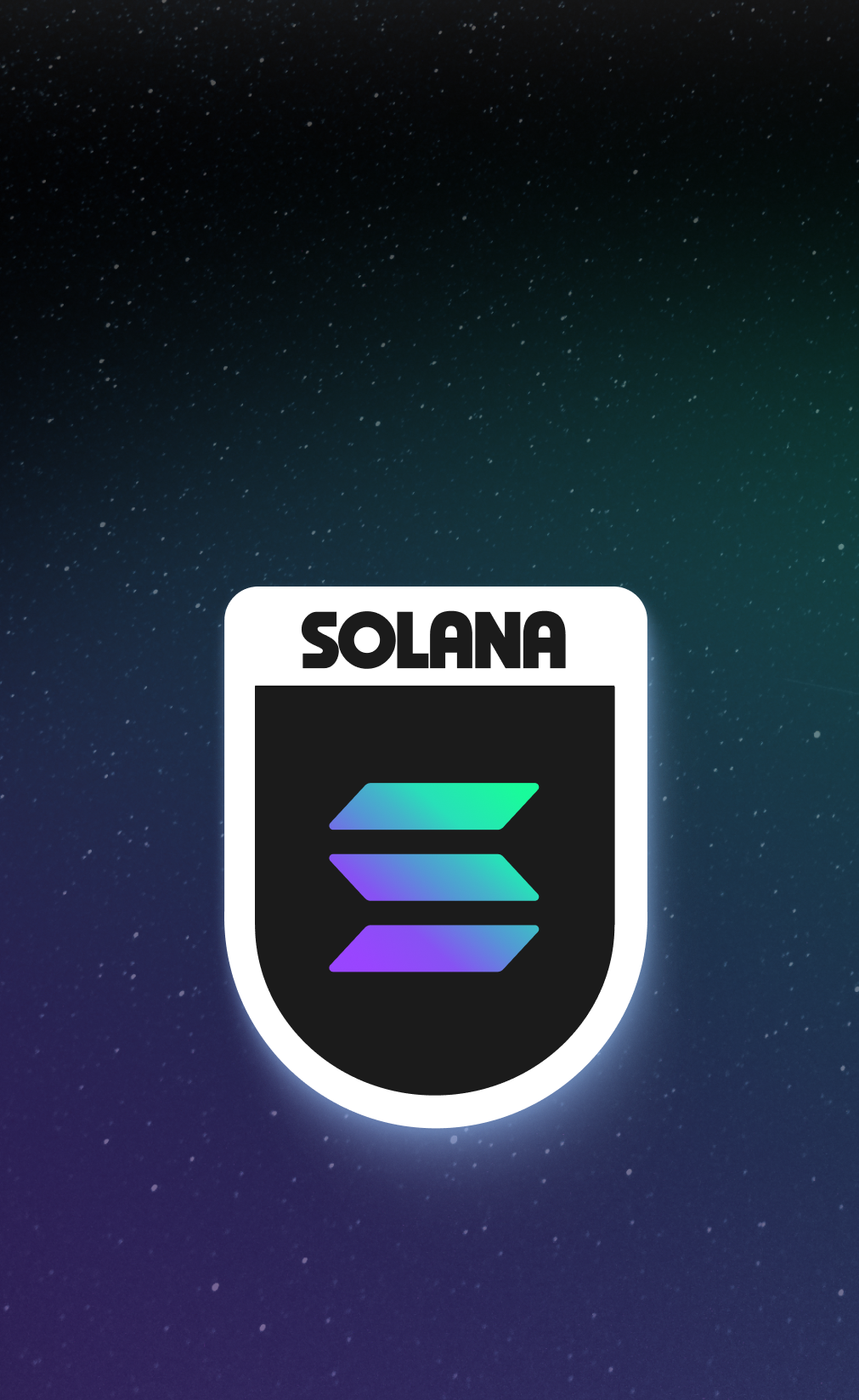 Homepage Card Mobile SolanaStaking