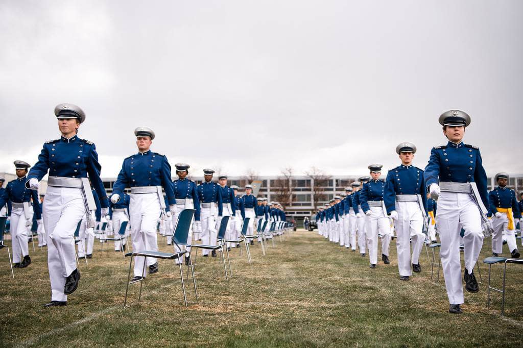 Spaceforce.com_History_Air_Force_Academy_Graduates