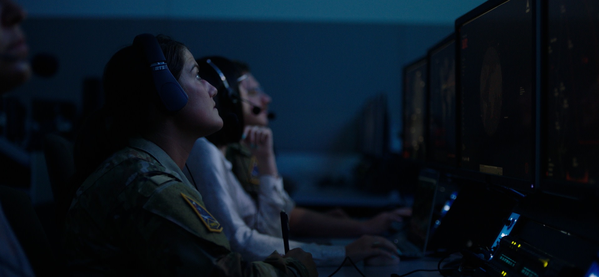 All Source Intelligence Analyst