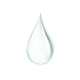 gota de agua