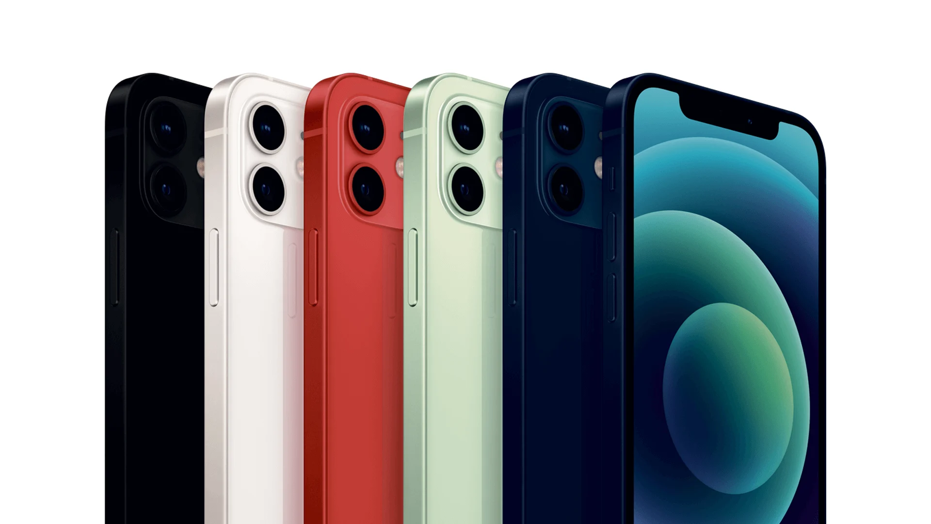  iPhone-12-serien